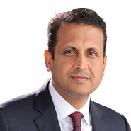 Ajay Rajendran
