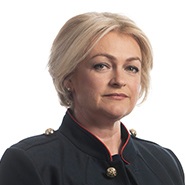 Jules Quinn