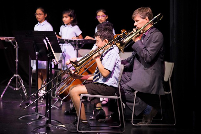 Summer Concert