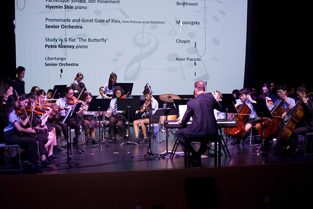 Summer Concert