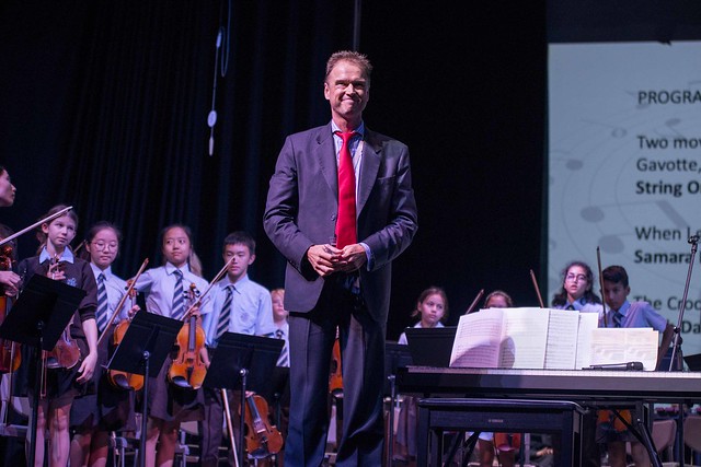 Summer Concert