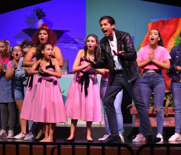 Little Shop of Horrors