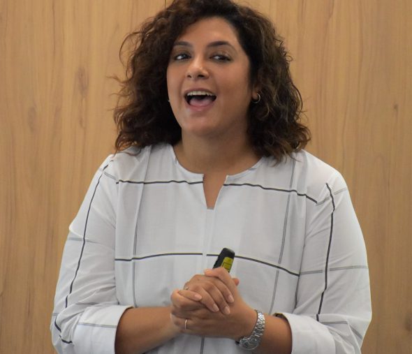 First School Author Visit