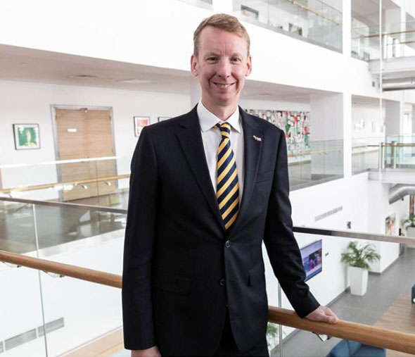 NLCS Dubai triples pupil numbers