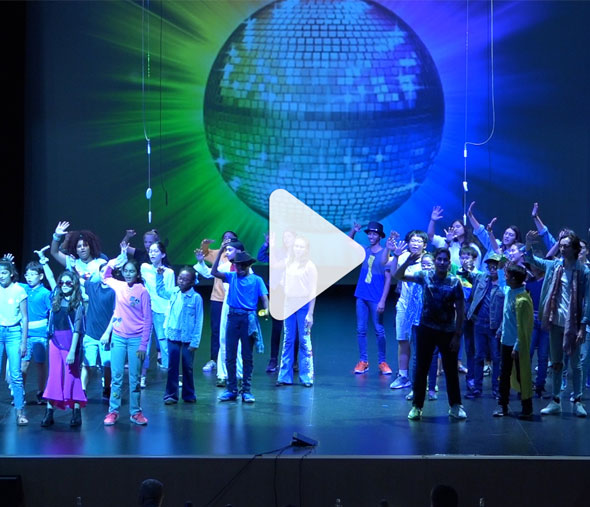 House Music Competition 2018-2019