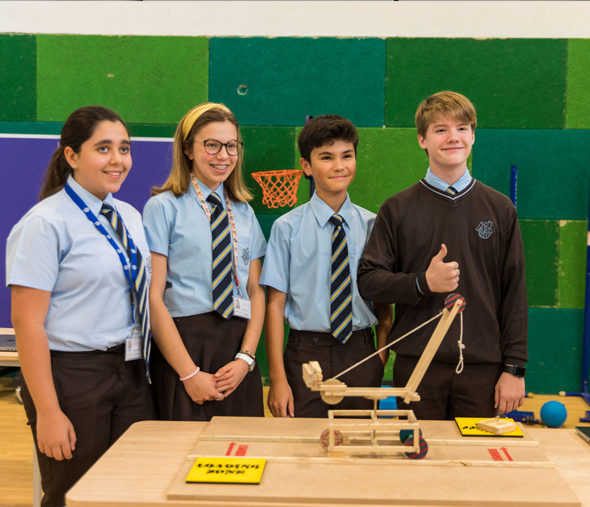 Hartland Design Competition