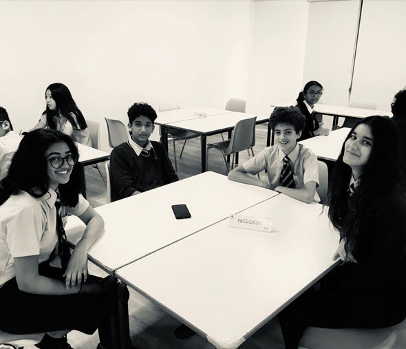 Grade 8 Maths Competition