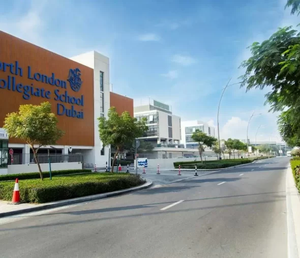 North London Collegiate School Dubai Ranks 1st for two consecutive years