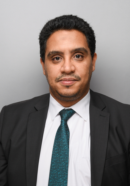 Abdelrahman Ismail
