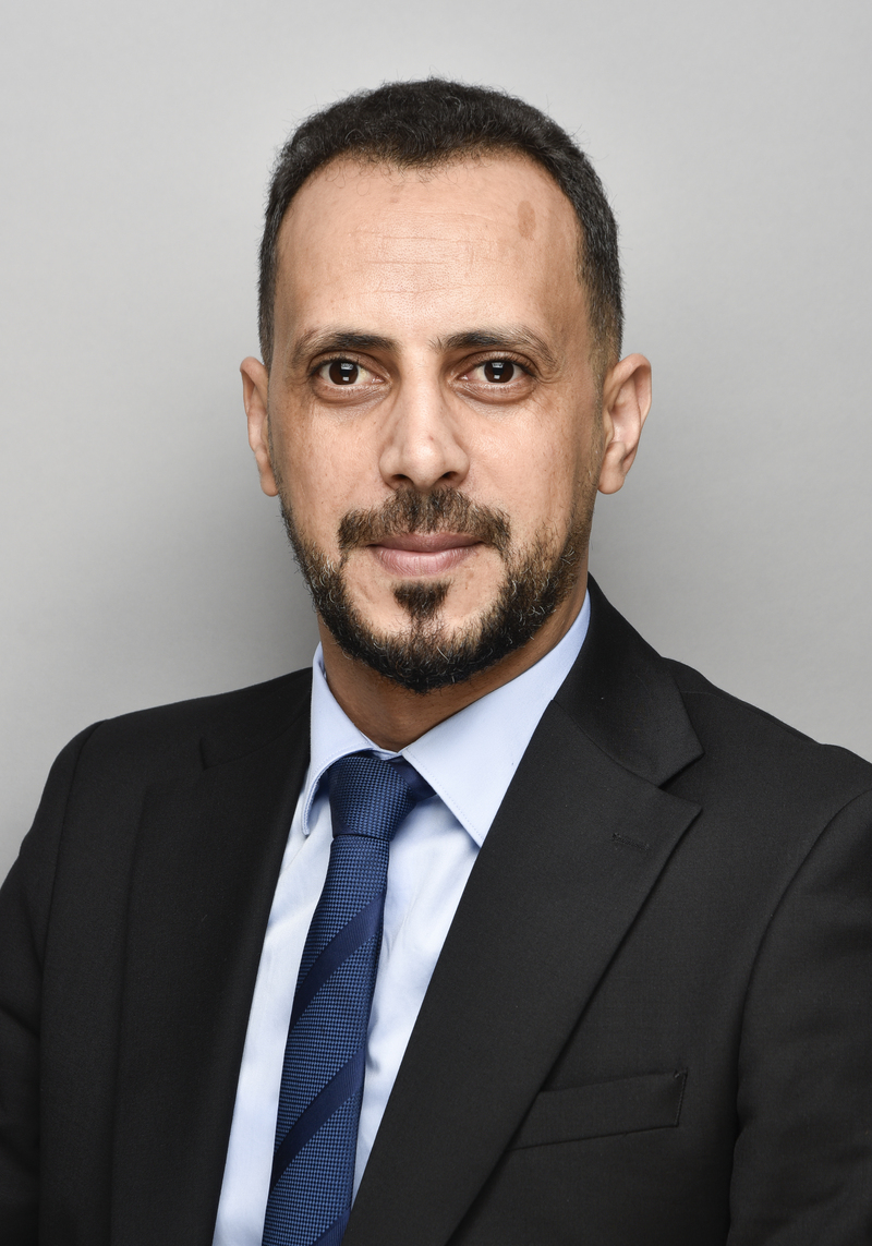 Fawzi Djabar