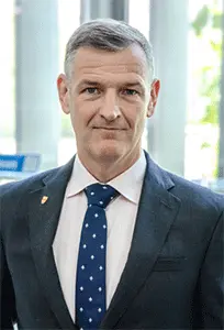 Welcome From The Principal