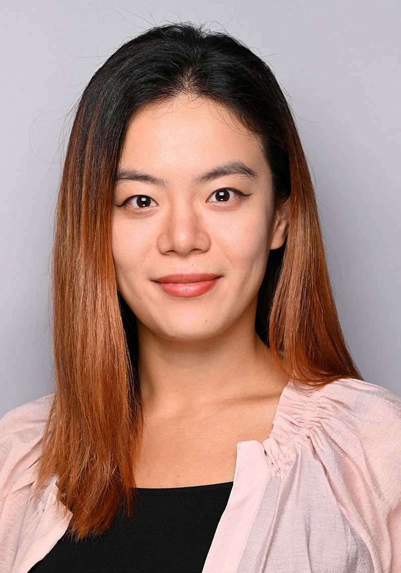 Lin Zhu