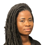 Jennifer Nwodo
