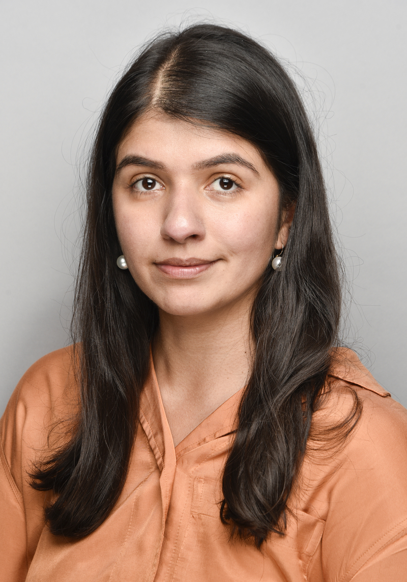Raisa Shaikh 