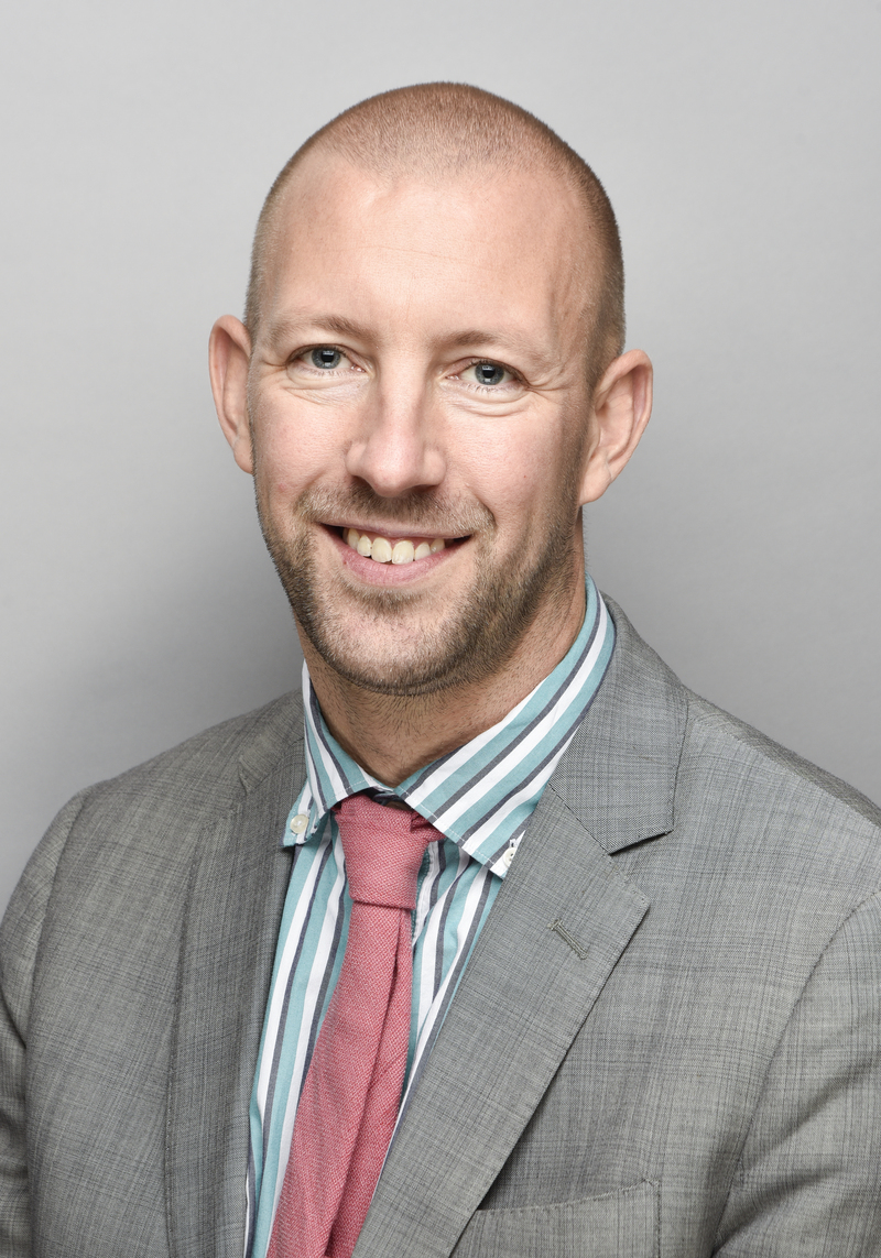 Thomas Jacobs