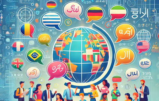 The Importance of Multilingualism