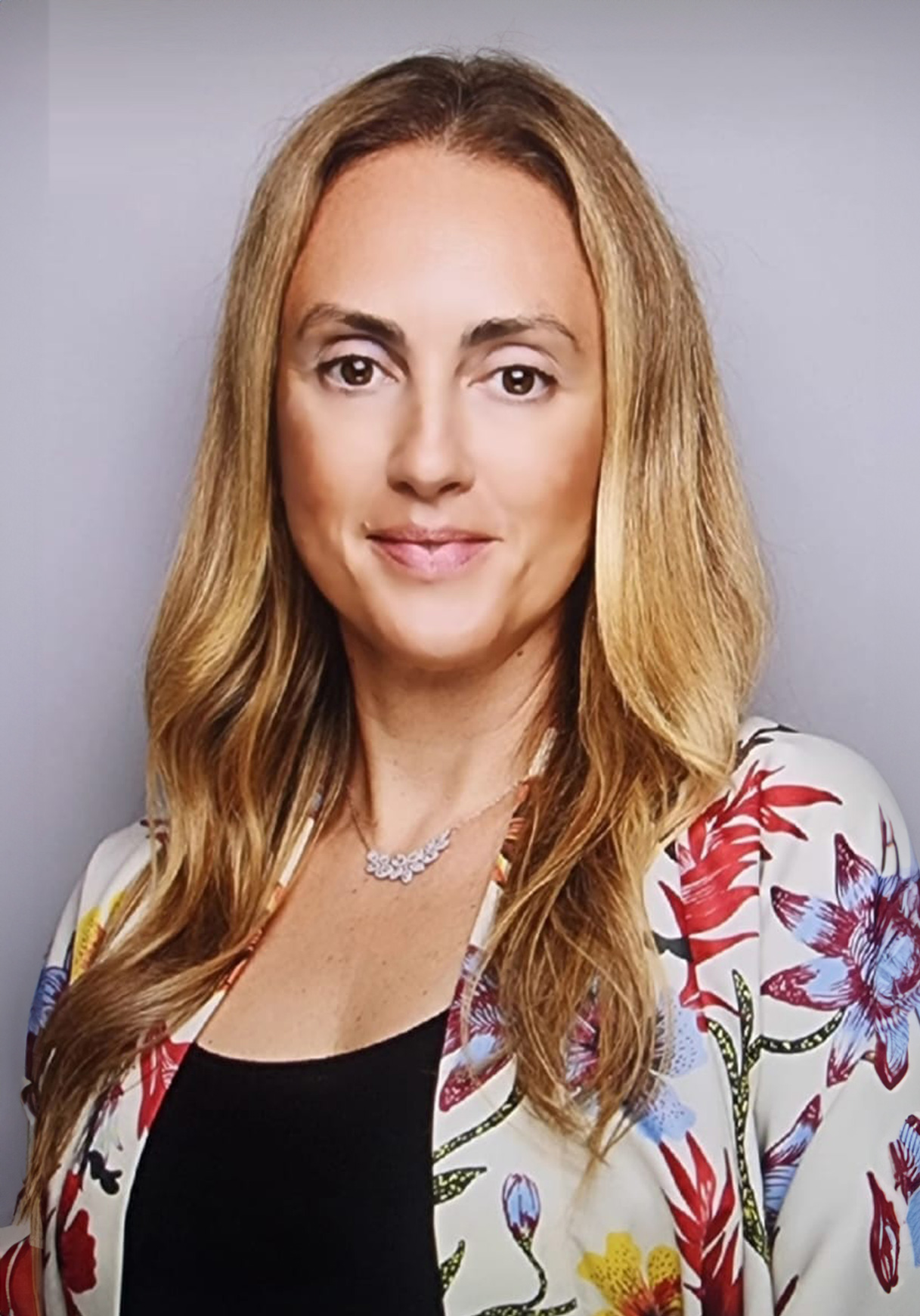 Aleksandra Tiago