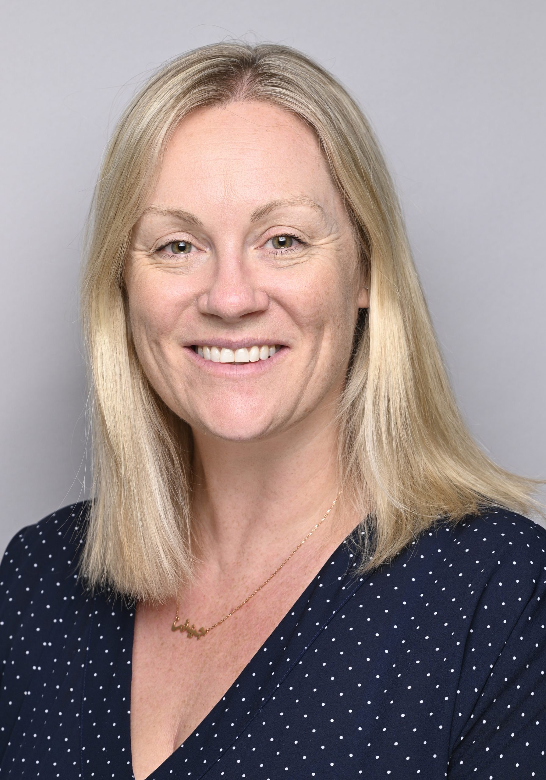Jennifer Durston
