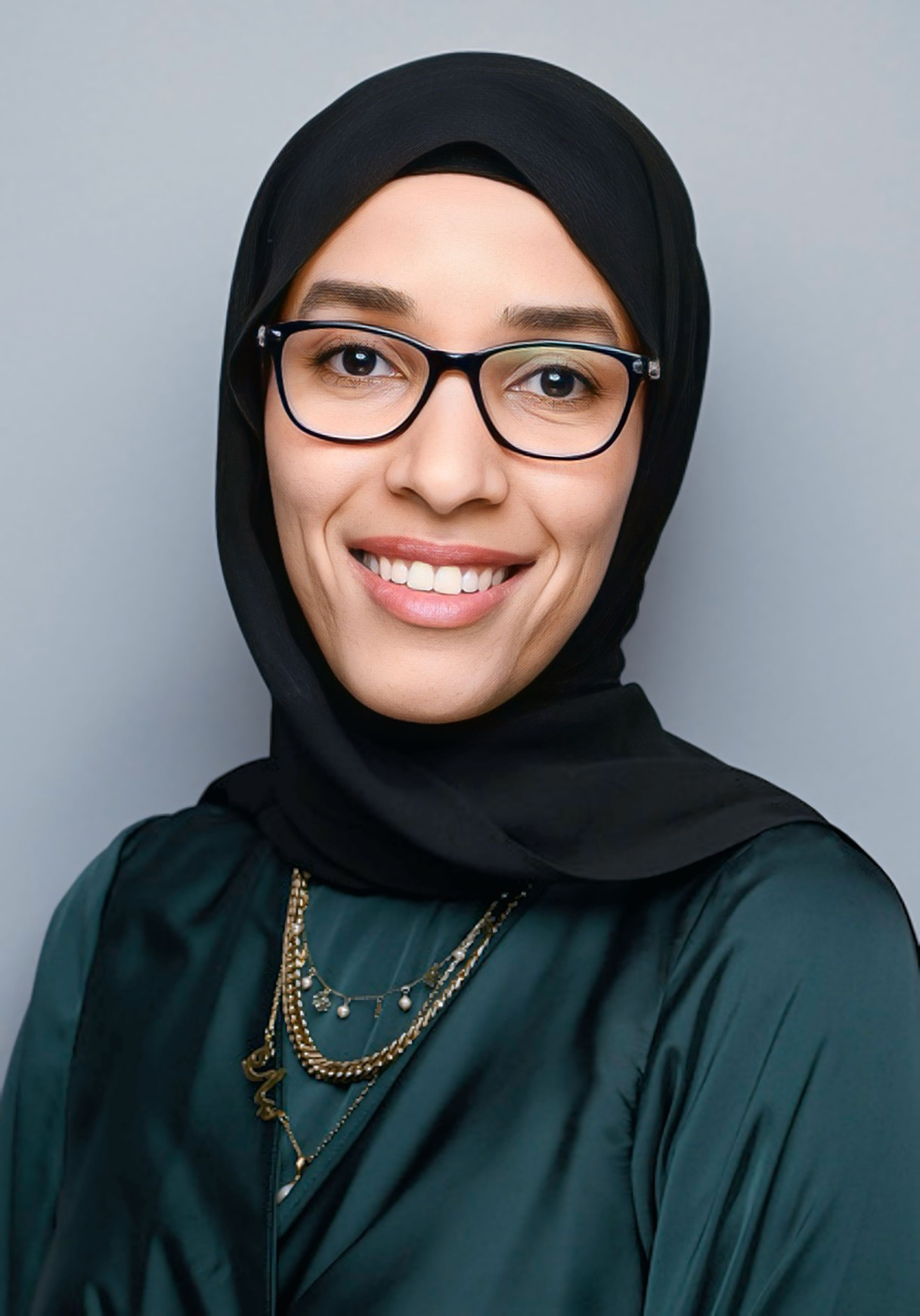 Sarah Hussain