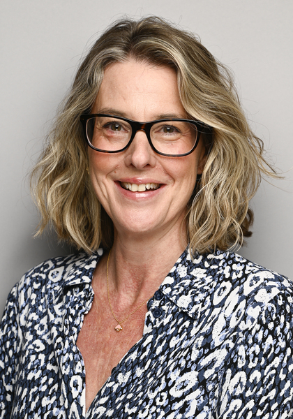 Caroline Haas 