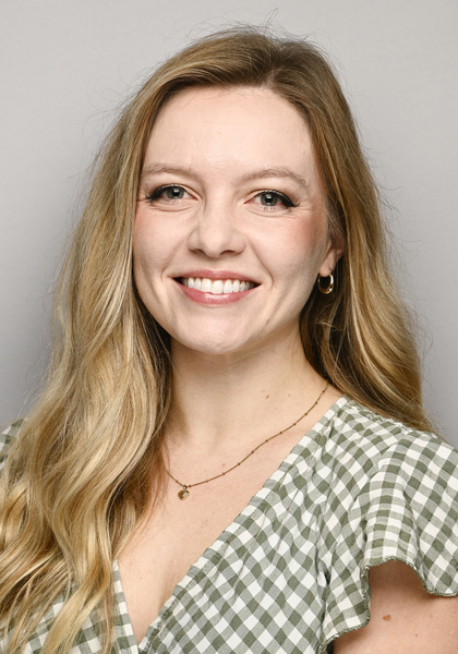 Catherine Wheeler 