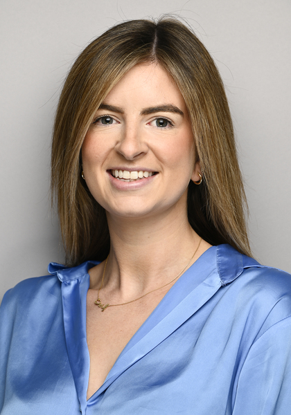 Ellen Morgan