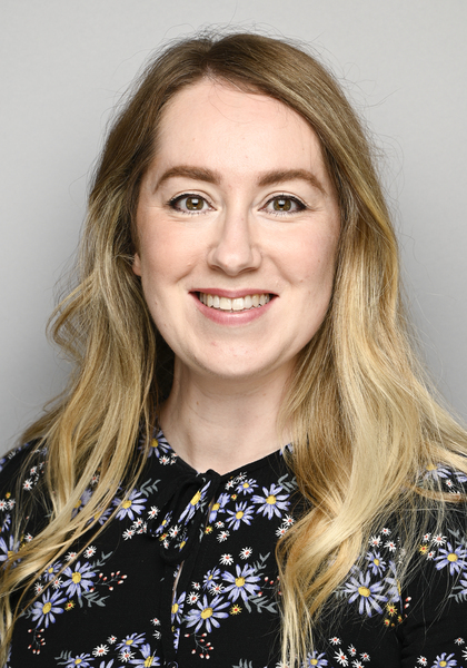 Georgina Mackintosh