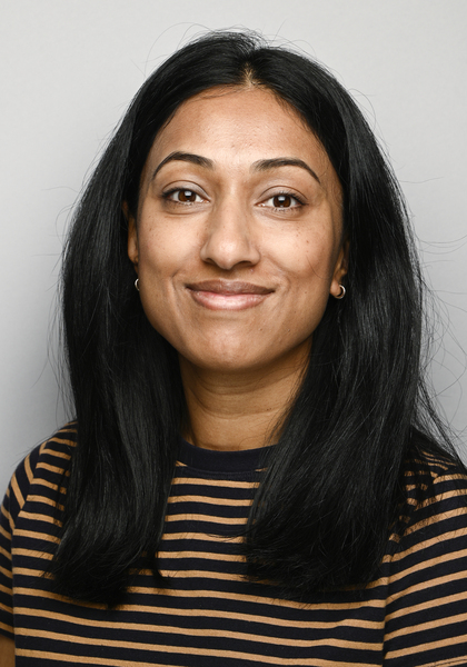 Helena Gengatharan