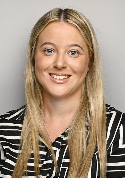 Katie Guest 