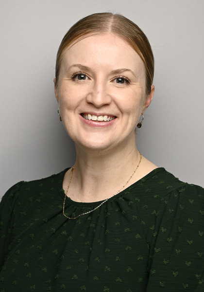 Kristie Hyde