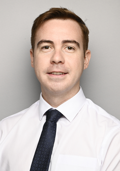 Lorcan Lynch