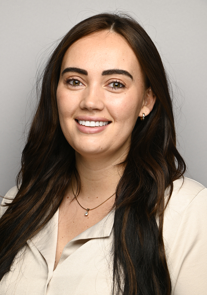 Meg Hammond