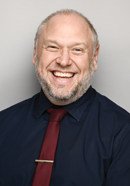 Neil Clench