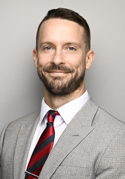 Nicholas Beasant