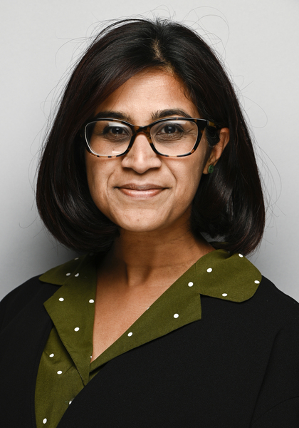 Sakera Haque