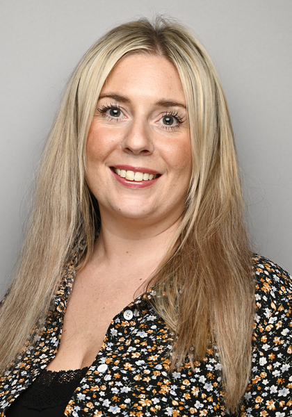 Sarah Howell