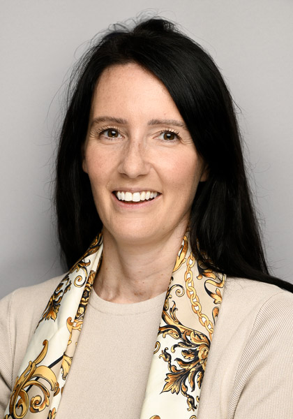 Annalisa Harris