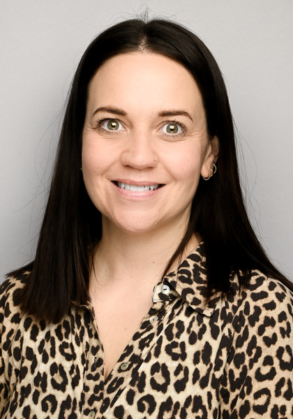 Hayley Jenkinson
