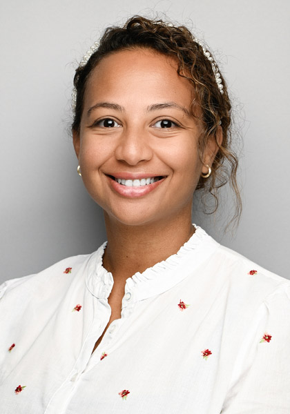 Shereez Dharsey