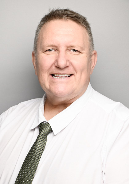 Christopher Peterson