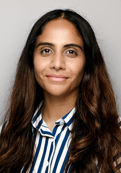 Tasneem Mapara