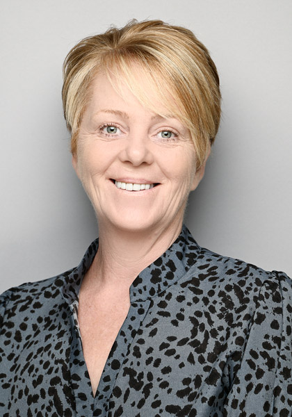 Victoria Jones