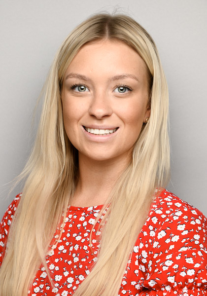 Charlotte White