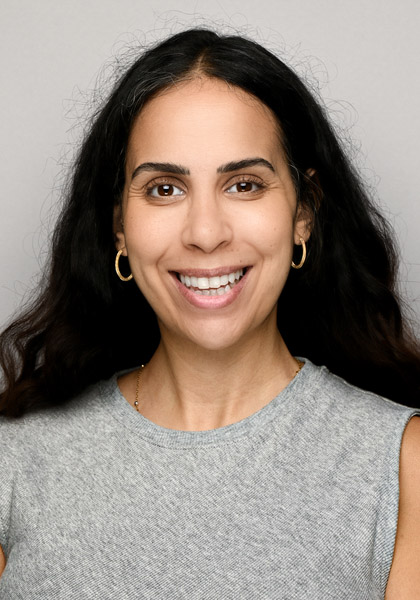 Dalia Salama