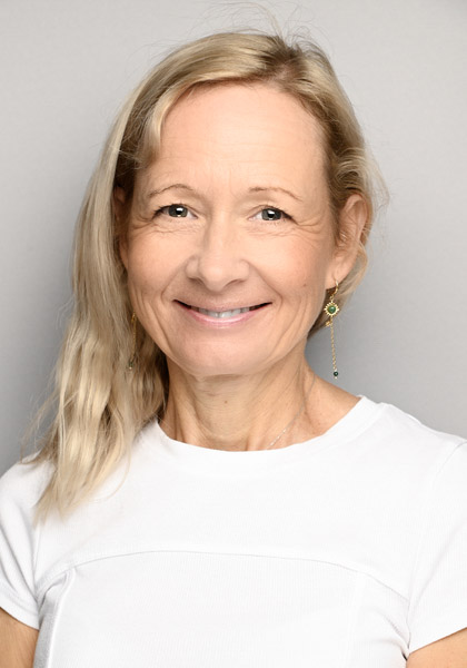 Stephanie Wehner