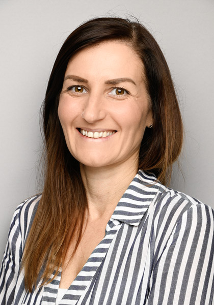 Gemma Stripling