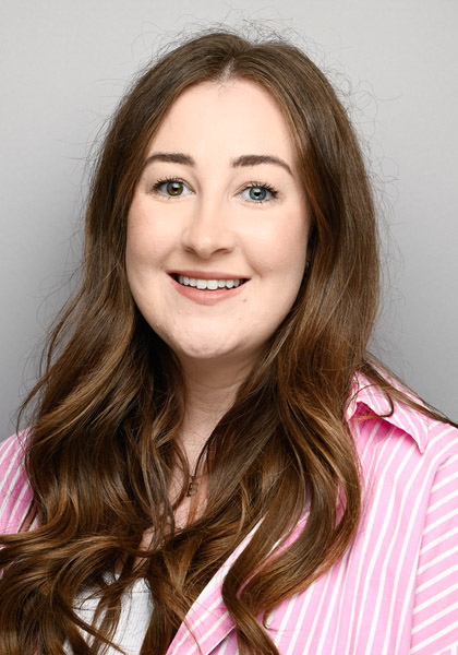 Hannah Weller