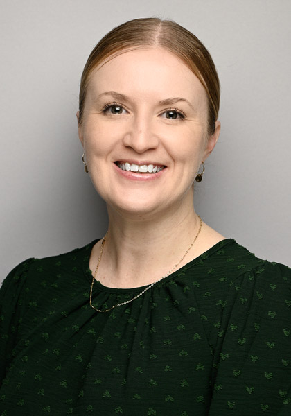Kristie Hyde