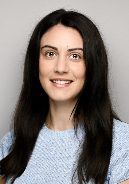 Maria Del Carmen Beltrán