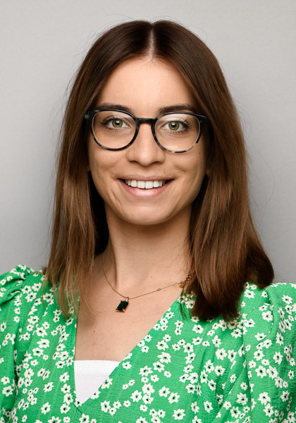 Katie Goddard